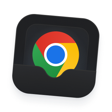 chrome icon