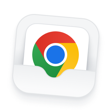 chrome icon